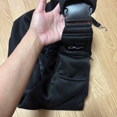 犬　散歩バッグの画像