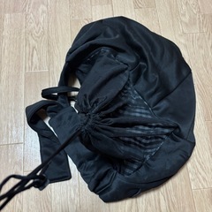 犬　散歩バッグの画像