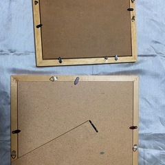 〔お取引中〕額縁各種①の画像