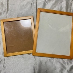 〔お取引中〕額縁各種①の画像