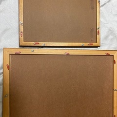 〔お取引中〕額縁各種①の画像
