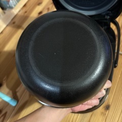 象印　炊飯器の画像