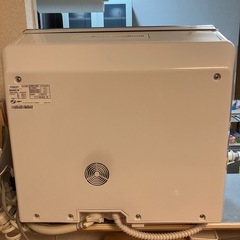 【購入者決定】食洗機　2020年製AQUA ADW-GM1の画像