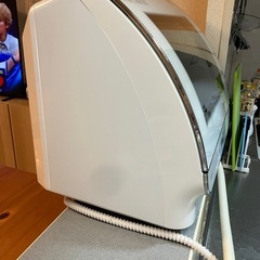 【購入者決定】食洗機　2020年製AQUA ADW-GM1の画像