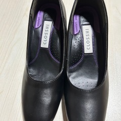 パンプスまとめ売りの画像