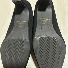 パンプスまとめ売りの画像