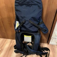 MINIMEIS ショルダーキャリアの画像