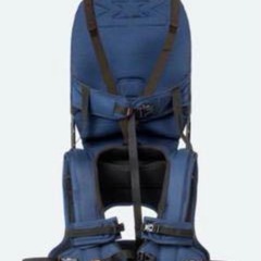 MINIMEIS ショルダーキャリアの画像