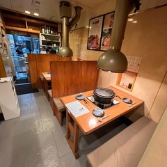 キッチンバイト又は社員募集の画像