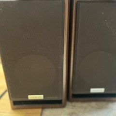 ONKYO オーディオの画像