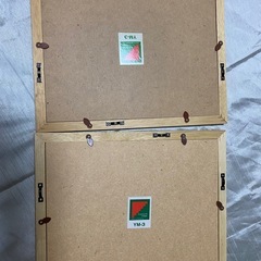 〔お取引中〕額縁②の画像