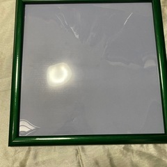 〔お取引中〕額縁②の画像