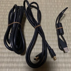 PS3 本体•コントローラー2個　オマケの画像