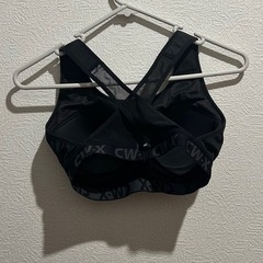 ワコールスポーツブラの画像