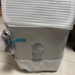 パナソニック　空気清浄機の画像