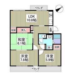 EO✨初期費用分割相談可能⭐敷金ゼロ、礼金ゼロ、仲介手数料…