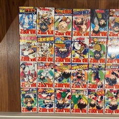 【美品】メジャーセカンド MAJOR2 漫画本25巻の画像