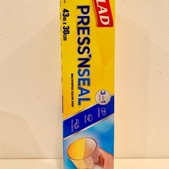 新品 TP-Link 見守り 防犯 カメラ ＋COSTCO PRESS'N SEAL の画像