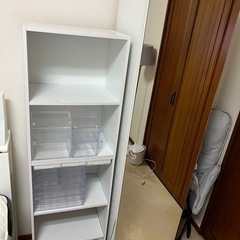 ドレッサーセットの画像