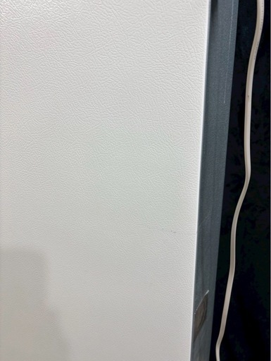 【成約済み
】三菱 冷蔵庫 MR-C34A-W 2017年製 335L 右開き