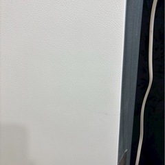 【保証6ヶ月】三菱 冷蔵庫 MR-C34A-W 2017年製 335L 右開きの画像
