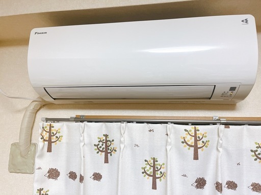 引き渡し者決まりました　
食洗機　エアコン 　