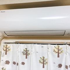 引き渡し者決まりました　
食洗機　エアコン 　の画像