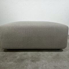 『メーカー不明』システムソファ ソファベンチ オットマン スツール ソファ ソファー RWso86の画像