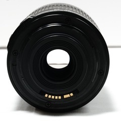 Canon EF-S 55-250mm IS II グッと引き寄せる望遠レンズの画像