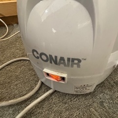 スチームアイロンの画像
