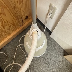スチームアイロンの画像