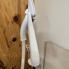 スチームアイロンの画像