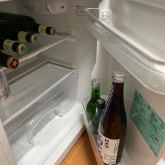 冷蔵庫の画像