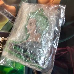 ワンピース1番くじMASTERLISEフィギュアの画像