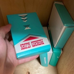 顕微鏡の画像