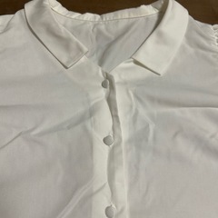 ⭐️美品⭐️ミシェルマカロン　ブラウスの画像