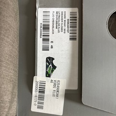 バレンシアガ　スニーカー　30.5の画像