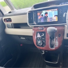 ムーブキャンバス　29年式　車検2年付　GメイクアップSA2の画像