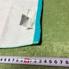 使用品②マフラータオル およそ90×25cm 来世は他人がいい 深山霧島 石田彰 漫画アニメの画像