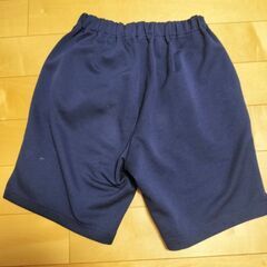 チャンピオン　ハーフパンツ　レディースLの画像