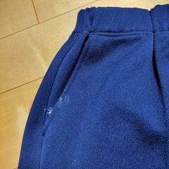 チャンピオン　ハーフパンツ　レディースLの画像