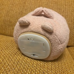 すみっコぐらし トンカツ人形の画像