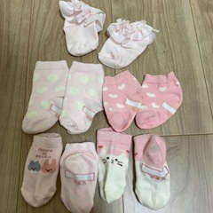 サイズ80 衣類、スタイの画像