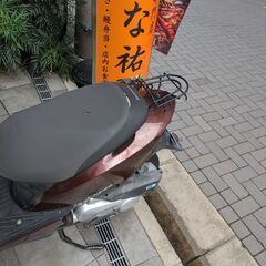 ホンダDIO AF68の画像