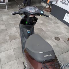 ホンダDIO AF68の画像