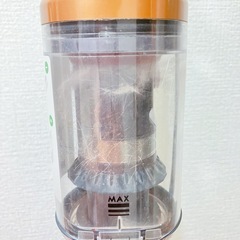 ほぼ新品未使用⭐︎ダイソンスリム掃除機1.5キロの画像