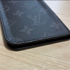LOUIS VUITTON   ケースカバーの画像