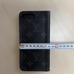 LOUIS VUITTON   ケースカバーの画像