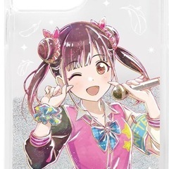 アイマス　アイドルマスター　iphone13PROケースの画像
