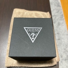GUESS 腕時計の画像